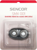 Аксесуар для бритв SENCOR SMX 001 Аксесуар для бритв SENCOR SMX 001