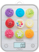 Весы кухонные TEFAL BC50D4V0 Optiss Cake Pops Весы кухонные TEFAL BC50D4V0 Optiss Cake Pops