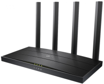 Бездротовий маршрутизатор (роутер) TP-Link Archer AX12 Бездротовий маршрутизатор (роутер) TP-Link Archer AX12