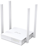 Бездротовий маршрутизатор (роутер) TP-Link Archer C24 Бездротовий маршрутизатор (роутер) TP-Link Archer C24