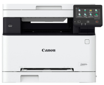 БФП лазерний CANON I-SENSYS MF651CW EMEA