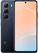Смартфон INFINIX HOT 50 X6882 8/128GB (sleek black) Смартфон INFINIX HOT 50 X6882 8/128GB (sleek black)