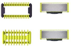 Триммер PHILIPS QP620/50 Змінне лезо