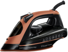 Праска RUSSELL HOBBS 23986-56 Copper Express Pro Iron Праска RUSSELL HOBBS 23986-56 Copper Express Pro Iron