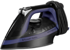 Праска RUSSELL HOBBS Easy Store Pro 26731-56, чорно-синій Праска RUSSELL HOBBS Easy Store Pro 26731-56, чорно-синій