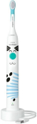 Електрична зубна щітка Philips Sonicare for Kids Design a Pet Edition HX3601/01
