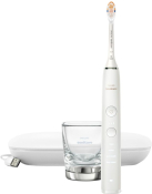 Электрическая зубная щетка Philips Sonicare DiamondClean 9000 White HX9911/19
