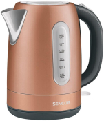 Электрочайник Sencor SWK 1776GD Электрочайник Sencor SWK 1776GD