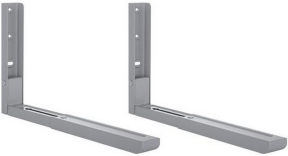 Настенное крепление X-DIGITAL MW2080 Silver Настенное крепление X-DIGITAL MW2080 Silver