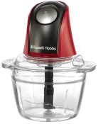 Подрібнювач Russell Hobbs 27130-56 Desire Mini Chopper Подрібнювач Russell Hobbs 27130-56 Desire Mini Chopper