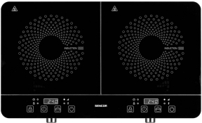 Плита индукционная SENCOR SCP 4201GY