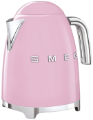 Електрочайник Smeg KLF03PKEU