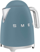 Електрочайник Smeg KLF03SBMEU