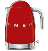 Электрочайник Smeg KLF04 Электрочайник Smeg KLF04
