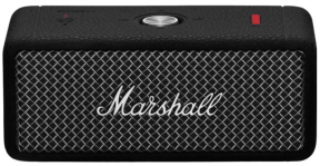 Портативна колонка Marshall Emberton II Black and Steel (1006788) Портативна колонка Marshall Emberton II Black and Steel (1006788)