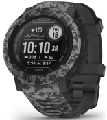 Смарт-годинник Garmin Instinct 2 - Camo Edition Graphite Camo (010-02626-13) Смарт-годинник Garmin Instinct 2 - Camo Edition Graphite Camo (010-02626-13)