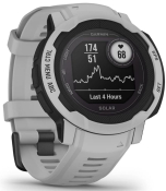 Смарт-годинник Garmin Instinct 2 Solar Mist Gray (010-02627-11) Смарт-годинник Garmin Instinct 2 Solar Mist Gray (010-02627-11)