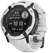 Смарт-годинник Garmin Instinct 2X Solar Whitestone (010-02805-14/04/44) Смарт-годинник Garmin Instinct 2X Solar Whitestone (010-02805-14/04/44)