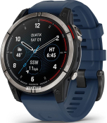 Смарт-годинник Garmin Quatix 7 – Sapphire Edition Marine (010-02582-60/61) Смарт-годинник Garmin Quatix 7 – Sapphire Edition Marine (010-02582-60/61)