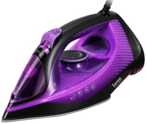 Праска з парою Laretti LR-CC8330