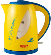 Електрочайник Saturn ST-EK8437U