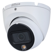 HD-CVI камера видеонаблюдения Dahua Technology DH-HAC-HDW1200TLMP-IL-A (2.8мм) HD-CVI камера видеонаблюдения Dahua Technology DH-HAC-HDW1200TLMP-IL-A (2.8мм)