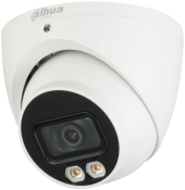 HD-CVI камера відеоспостереження Dahua Technology DH-HAC-HDW1500TP-IL-A (2.8 мм) HD-CVI камера відеоспостереження Dahua Technology DH-HAC-HDW1500TP-IL-A (2.8 мм)