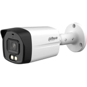 HDCVI-камера видеонаблюдения Dahua Technology DH-HAC-HFW1801TLMP-IL-A (2.8мм) HDCVI-камера видеонаблюдения Dahua Technology DH-HAC-HFW1801TLMP-IL-A (2.8мм)