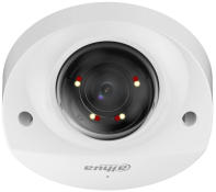 IP-камера відеоспостереження Dahua Technology DH-IPC-HDBW2449F-AS-IL IP-камера відеоспостереження Dahua Technology DH-IPC-HDBW2449F-AS-IL