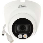 IP-камера видеонаблюдения Dahua Technology DH-IPC-HDW2449T-S-IL (2.8 мм) IP-камера видеонаблюдения Dahua Technology DH-IPC-HDW2449T-S-IL (2.8 мм)