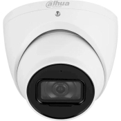 IP-камера видеонаблюдения Dahua Technology DH-IPC-HDW3441EM-S-S2 (2.8 мм)