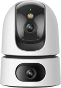 IP камера Imou P&T з подвійним об’єктивом H.265 Wi-Fi Ranger Dual 10MP (IPC-S2XP-10M0WED) IP камера Imou P&T з подвійним об’єктивом H.265 Wi-Fi Ranger Dual 10MP (IPC-S2XP-10M0WED)