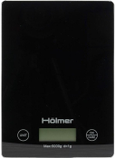 Весы кухонные Holmer HSK-2216H Весы кухонные Holmer HSK-2216H