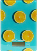 Весы кухонные Holmer HSK-2316 Весы кухонные Holmer HSK-2316
