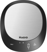 Весы кухонные Magio MG-780 Весы кухонные Magio MG-780