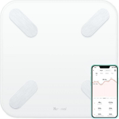 Весы напольные Yunmai X Smart Scale (YMBS-M268) Весы напольные Yunmai X Smart Scale (YMBS-M268)