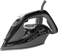 Утюг с паром Gorenje SIH2600BKG