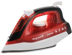 Праска ViLgrand VEI0203 red