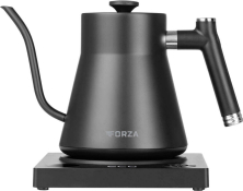 Электрочайник ECG Forza 8000 Pour Over Nero