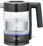 Электрочайник GRAEF WK302EU Электрочайник GRAEF WK302EU