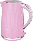 Электрочайник Russell Hobbs Eden Raspberry 27362-70 Электрочайник Russell Hobbs Eden Raspberry 27362-70