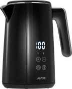 Электрочайник MPM MCZ-120/C Электрочайник MPM MCZ-120/C