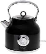 Електрочайник Adler AD 1346 Black Електрочайник Adler AD 1346 Black