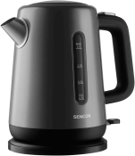 Электрочайник Sencor SWK 1753BK Электрочайник Sencor SWK 1753BK