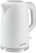 Электрочайник Gorenje K17DPW Электрочайник Gorenje K17DPW