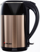 Електрочайники ZELBA PK-181.52 Gold Електрочайники ZELBA PK-181.52 Gold