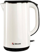 Электрочайник ZELBA PK-181.54 White Электрочайник ZELBA PK-181.54 White
