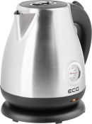 Электрочайник ECG RK 1705 Metallico Электрочайник ECG RK 1705 Metallico