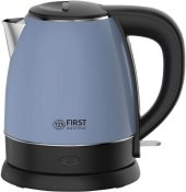 Электрочайник First FA-5407-3-BU
