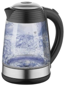 Чайник електричний VIMAR VK-1717 S